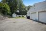 Ample Driveway Parking