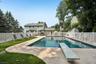 In-Ground Pool