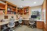 Fourth Bedroom / Home Office