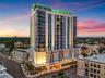 The newest luxury condo in downtown St. Pete!
