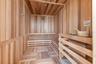 Rooftop Sauna
