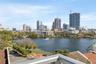 Stunning views from your private balcony