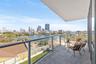 Private Terrace