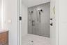 Bathroom 2 with soaking tub