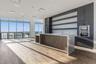 Community room with incredible views and sliding glass doors