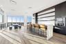Community room with incredible views and sliding glass doors