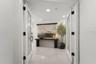 Virtually Staged Foyer
