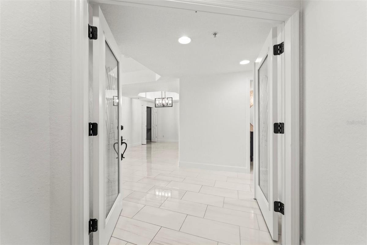 Foyer