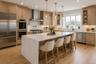 Kitchen Rendering photo