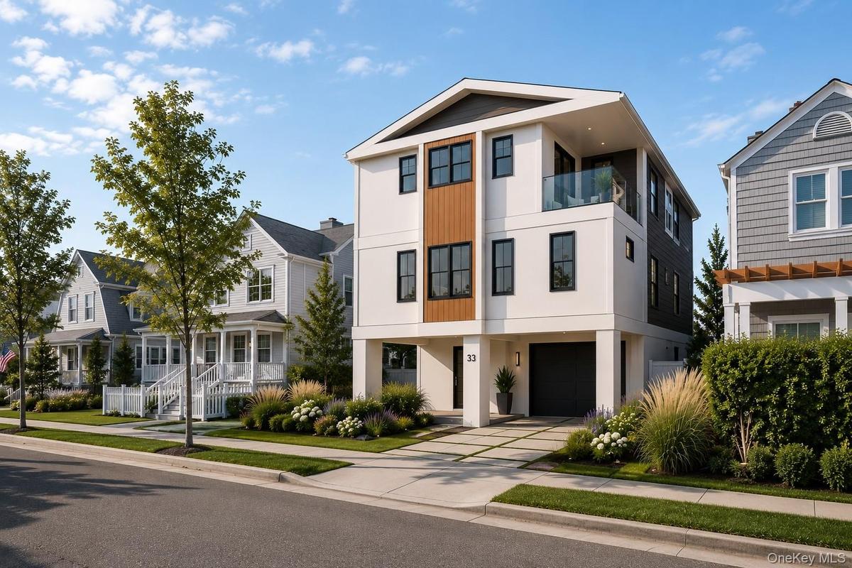 Rear ExteriorRendering photo