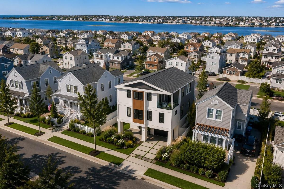 Aerial ViewRendering photo