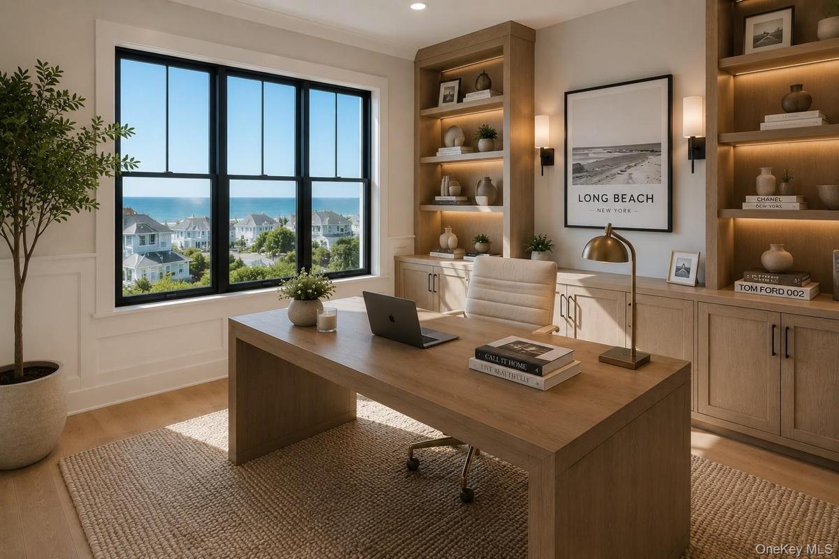 Office Rendering photo