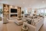 Living Room Rendering photo