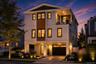 Front Exterior – TwilightRendering photo