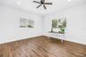 Bonus Room - 3rd Floor