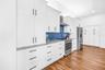 Kitchen - 1st Floor