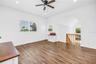 Bonus Room - 3rd Floor