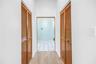 Master Bedroom - Dual walk in closets