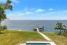 2nd floor balcony view