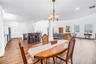 Dinning Room - 1st Floor
