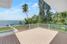 2nd Floor balcony