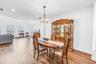 Dinning Room - 1st Floor