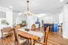 Dinning Room - 1st Floor