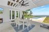 Back Patio