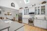 Stainless Appliances - Eat-in Kitchen