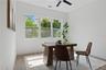 upstairs loft