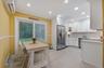 2026 Completely New Kitchen with Oversized Cabinets, Crown Molding, Mosaic Glass Tile Backsplash and Quartz Countertops