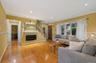 Light and Bright with Andersen Windows throughout and All New LED  Lighting