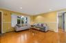 This Door Leads to FDR or 5th BR - wall can easily be opened depending upon your needs.