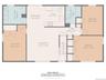 First floor plan