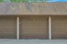 The detached Garage is a short distance away. If you see the sign for number 120 you will notice a block of garages to the right. The Garage that is d
