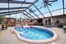 Single Family Home Pool