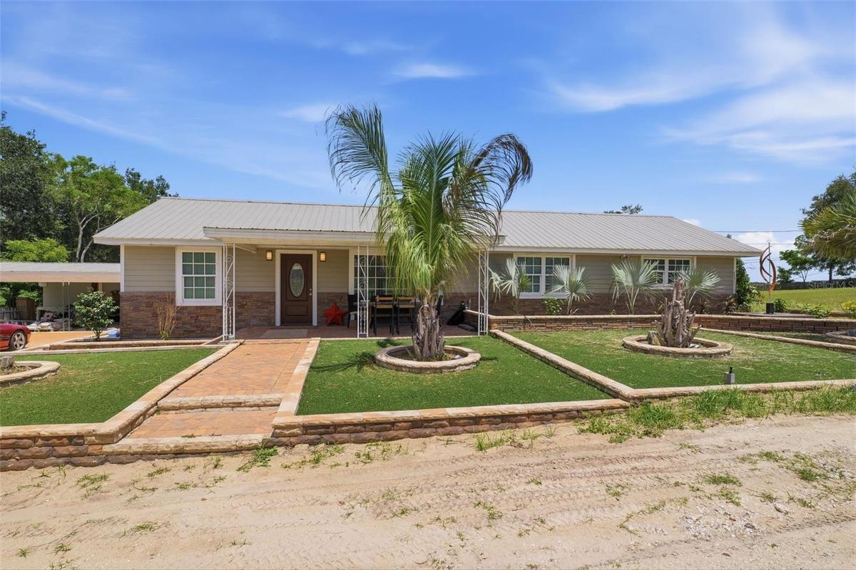 Single Family Home