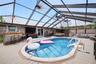 Single Family Home Pool