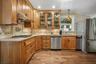 Solid Wood Cabinetry
