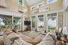 Great Room w/Great Lake Views
