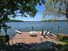 South Facing Expansive Dock