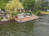 Swim & Boat from your Dock
