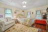 1800's Guest Cottage Bedroom