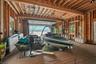 Large Boathouse