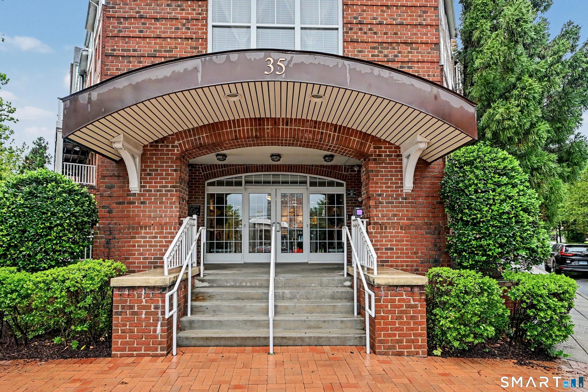Main Entry