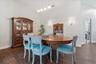 Large Dining Room