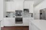 Double oven