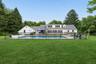 Beautifully landscaped outdoor spaces provide the perfect setting for relaxing and entertaining while enjoying the North Fork lifestyle,