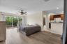 First Floor Bonus Room