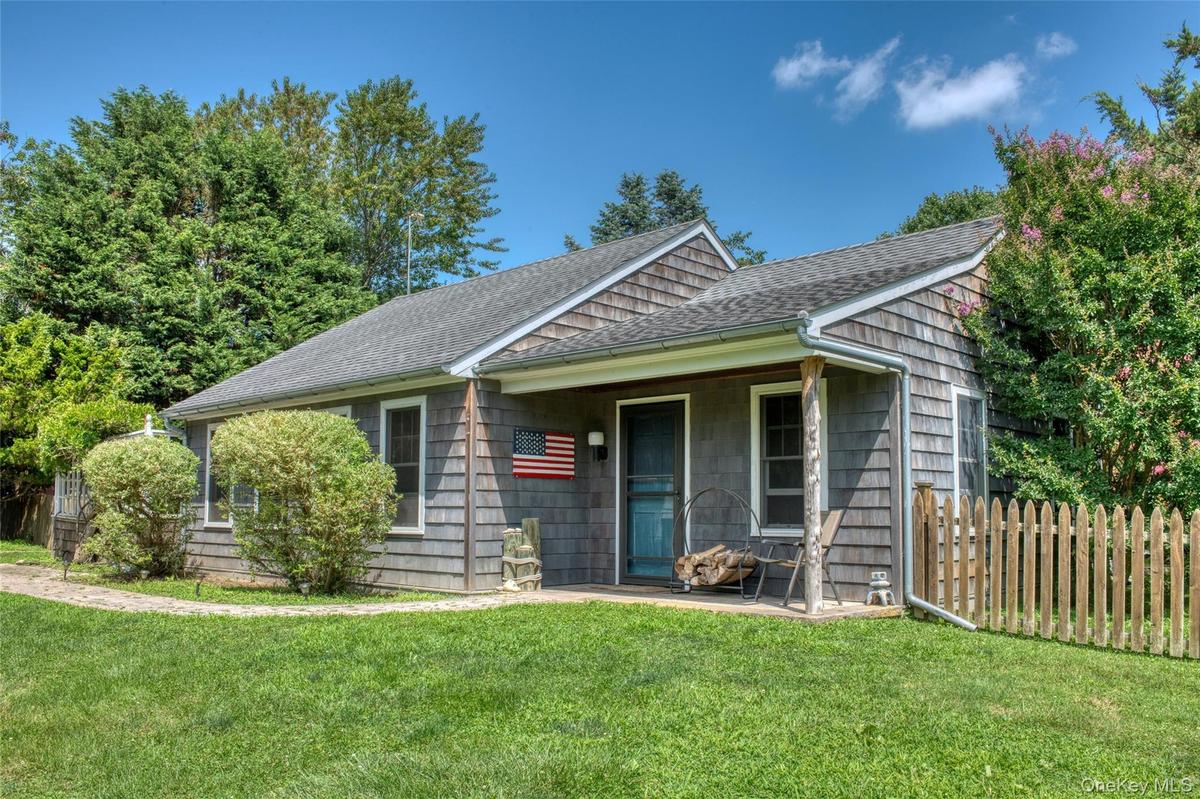 Cottage